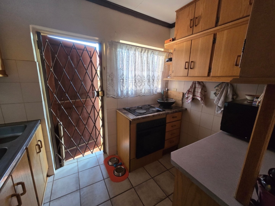 2 Bedroom Property for Sale in Uitsig Free State